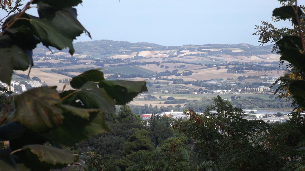 فندق Prema Dham Monteciccardo الغرفة الصورة